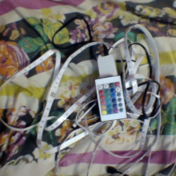 16 in. LED Light Stripes (with Remote Control) - Picture 1 of 2